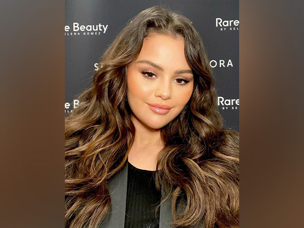 Selena Gomez (Photo/Instagram/@selenagomez)