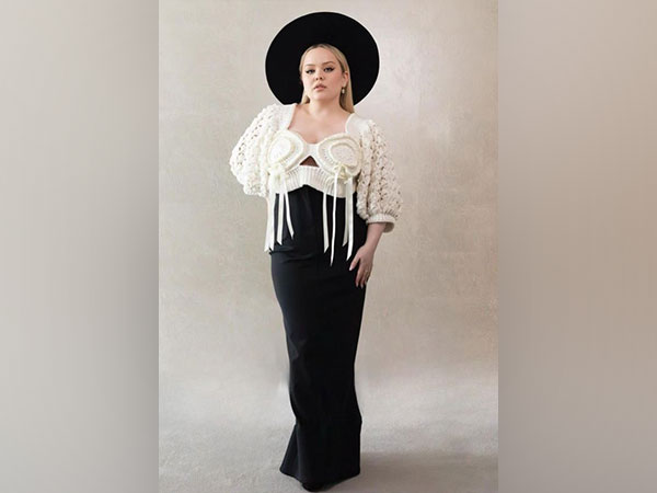 Nicola Coughlan (Photo/Instagram/@nicolacoughlan)