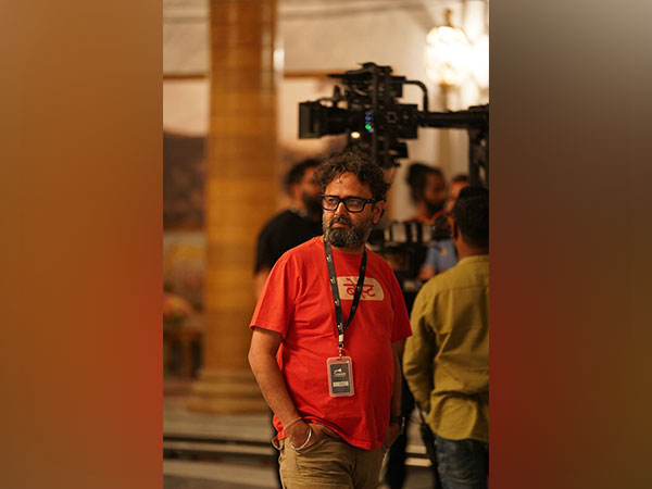 Filmmaker Nikkhil Advani (Image source: Sony LIV)