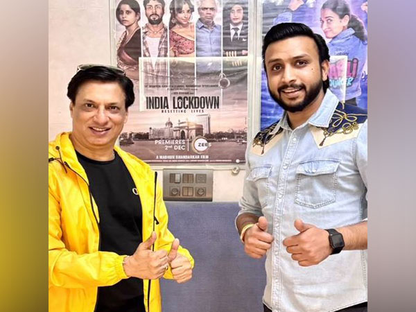 Madhur Bhandarkar (Image Source: Instagram@taranadarsh)