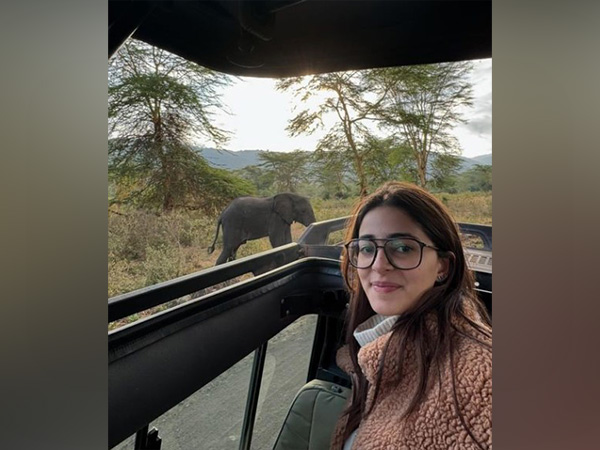 Actor Ananya Panday (Image source: Ananya's Instagram)