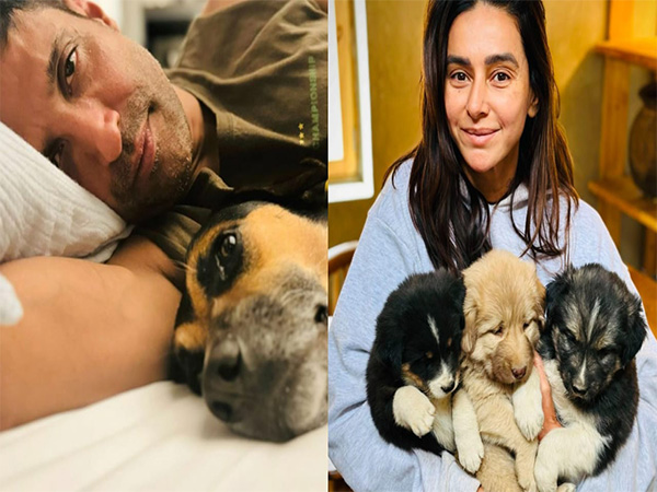 Farhan Akhtar, Shibani (Photo/instagram/faroutakhtar)