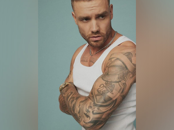 Liam Payne (Image source: Liam's Instagram)