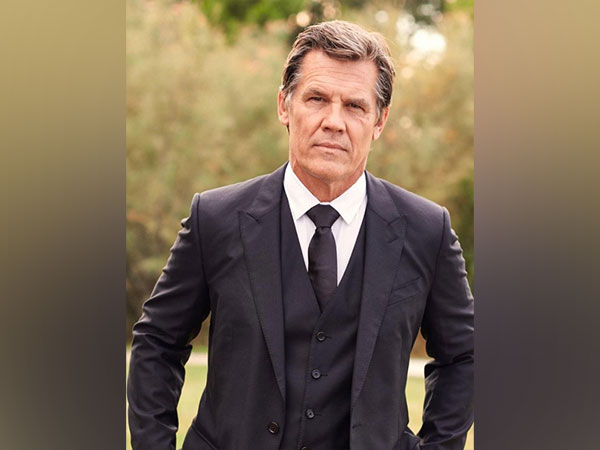 Josh Brolin  (Image source: Instagram/@ joshbrolin)