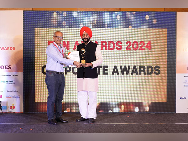 Diamond Parks, Lohegaon Named Pune’s No. 1 Edutainment Destination at the EGN Education Leadership Summit and Awards