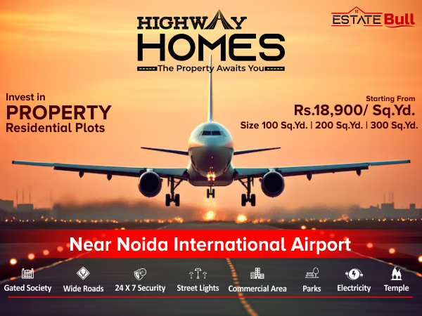 Estatebull Realtors Launches Highway Homes