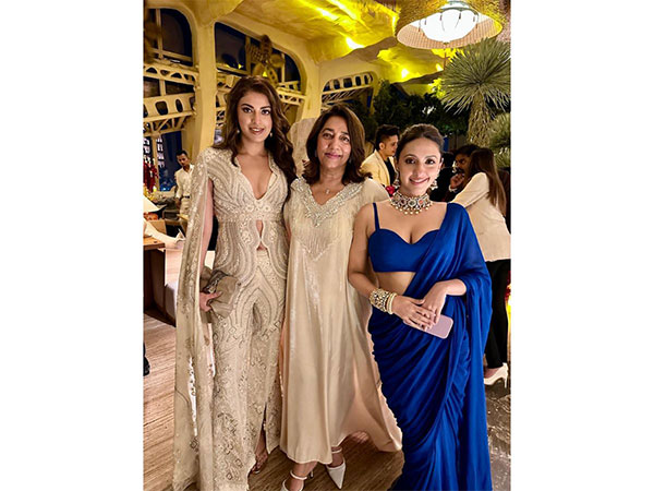 Anu Ranjan’s 18th Edition “BETI” Fundraiser Show