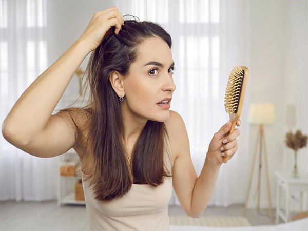 5 Reasons Your Hair Isn’t Growing And How to Fix It 