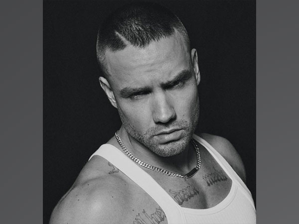 Liam Payne (Photo/Instagram/@liampayne)