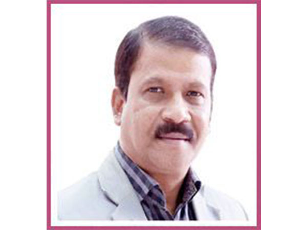 Asif Nazrul, Advisor Ministry of Law, Bangladesh (Photo/ANI)