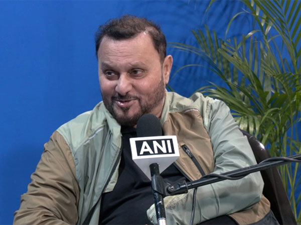 Anil Sharma (Image source/ANI) 