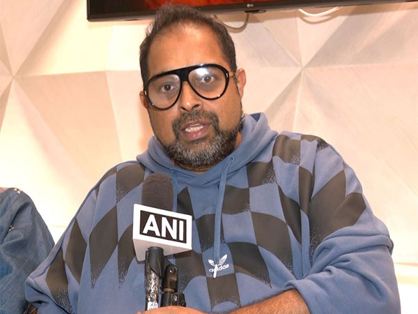 Shankar Mahadevan (Image Source: ANI)