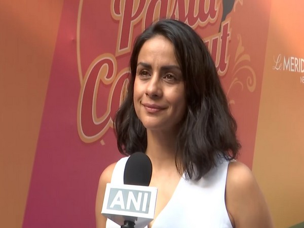 Gul Panag (Image source/ANI) 
