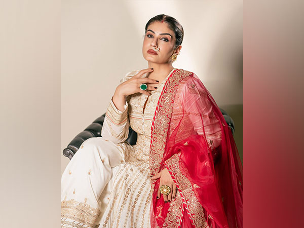 Raveena Tandon (Photo/instagram/officialraveenatandon)