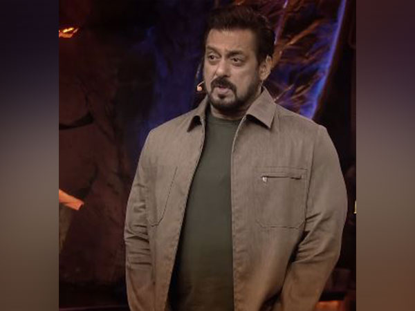 Salman Khan (Photo/instagram/colorstv)