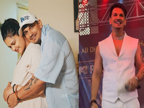 Prince Narula (Photo/instagram/princenarula)