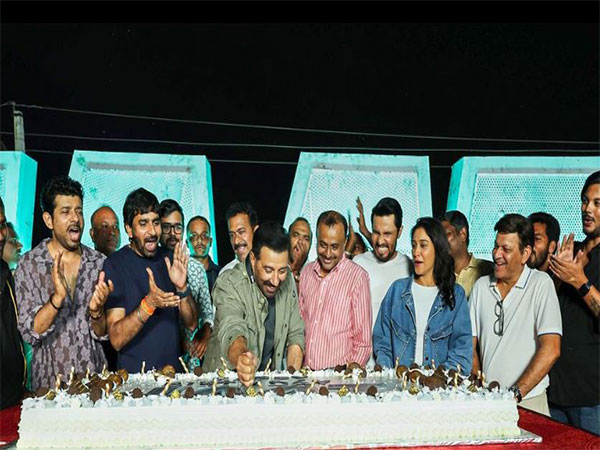 Actor Sunny Deol (Image source: Instagram @iamsunnydeol)