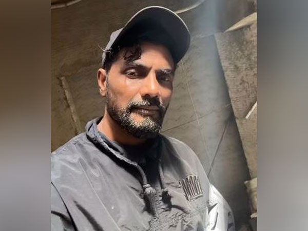 Remo D'Souza (Photo/instagram/remodsouza)