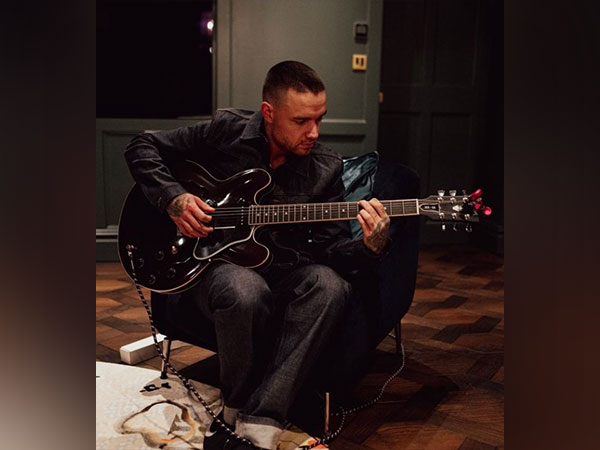 Liam Payne (Image source: Instagram/ @ liampayne)