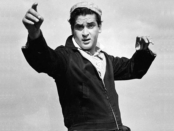 Shammi Kapoor (Photo/YouTube/@ultra)