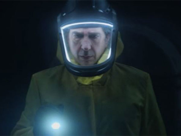 A still from 'Goosebumps: The Vanishing' trailer (Photo/Instagram @disneyplus)