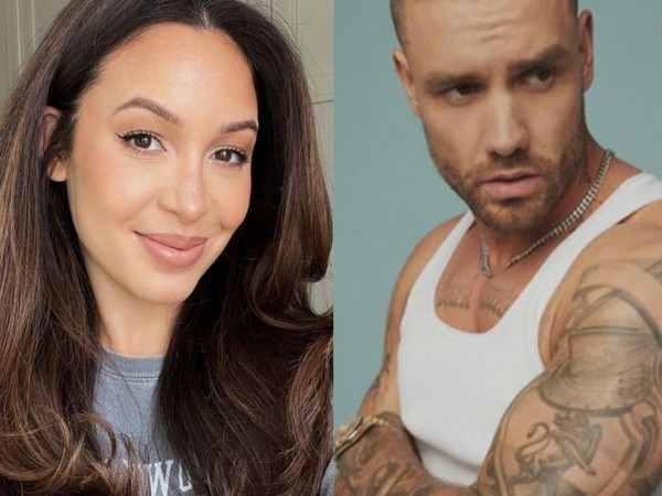 Danielle Peazer, Liam Payne (Photo/Instagram/@daniellepeazer,@liampayne)