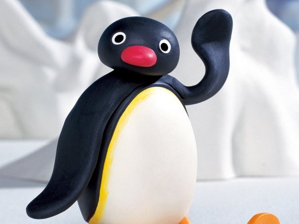 Pingu (Image source: X)