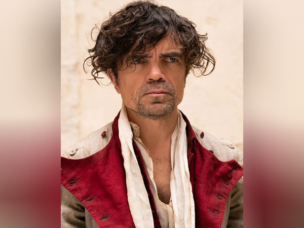 Peter Dinklage (Image source: Instagram/@ peterdinklage)
