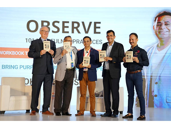 Asia’s Largest Mindfulness India Summit 2024 Marks a New Era for Corporate Culture and Personal Well-being with the Inaugural Mindfulness Impact Awards