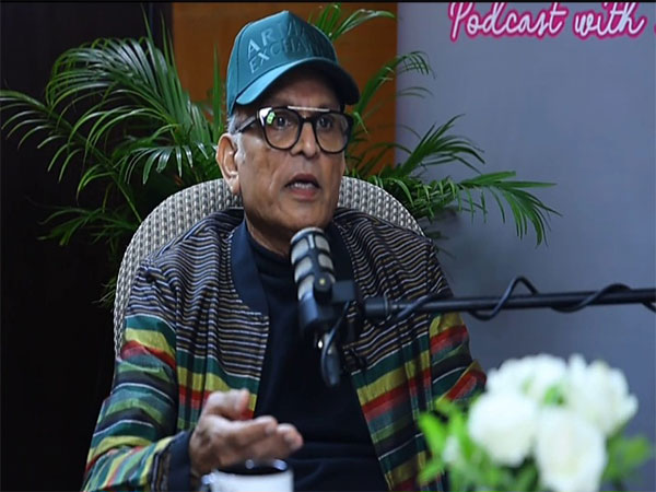Annu Kapoor (Photo/ANI)