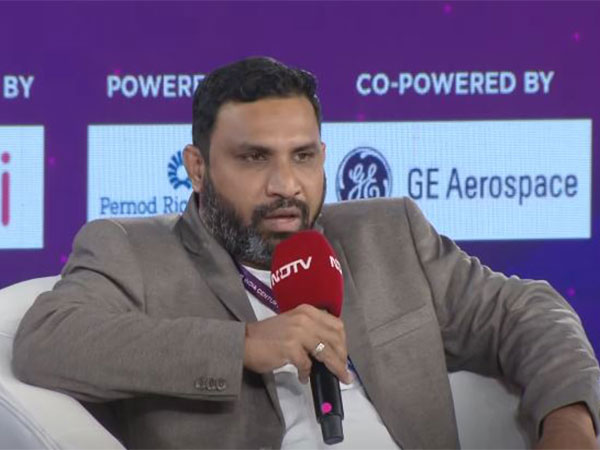 Sudhakar Adapa, CEO, BIA Brands (Image: NDTV)