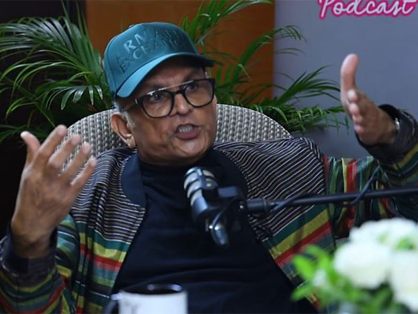 Annu Kapoor (Photo/ANI)