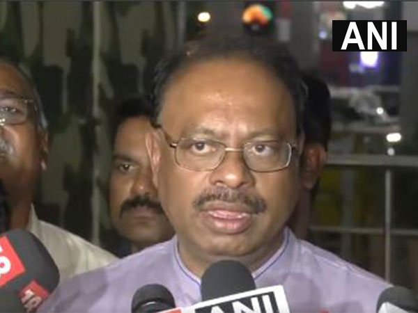 Maharashtra BJP President Chandrashekhar Bawankule (Photo/ANI)