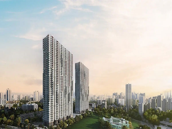 The Experience of Modern Living at the Epicentre of Hyderabad’s Growth Hub