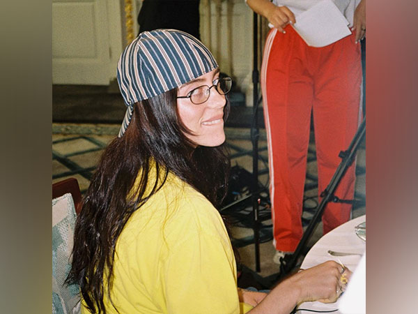  Billie Eilish (Photo/instagram/@billieeilish)