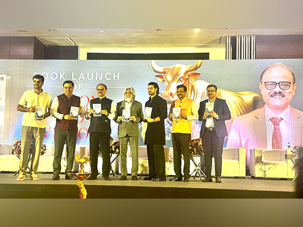 Ajay Thakur’s Vision to Victory: Pioneering India’s SME & Startup Revolution