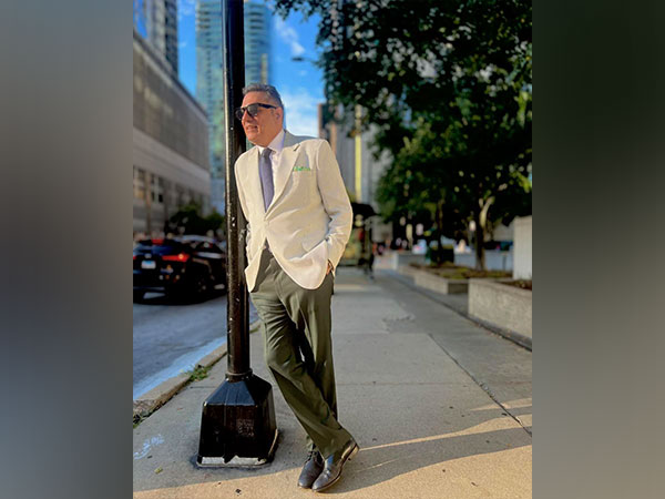 Boman Irani (Photo/instagram/@iffsatoronto)