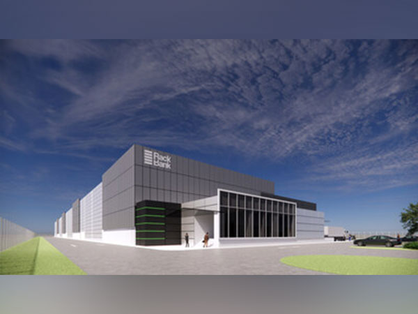 India's First Purpose Built Datacenter for AI