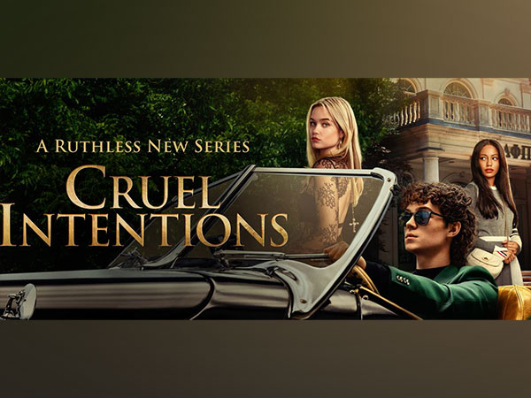 Poster of Cruel Intentions (Image source: Prime Video)
