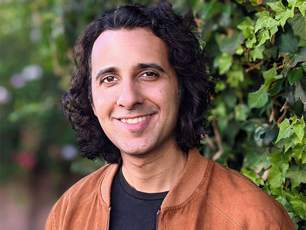 Virat Pal (Photo/Nehal Pal)