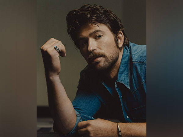 Brandon Sklenar (Photo/instagram/brandonsklenar)