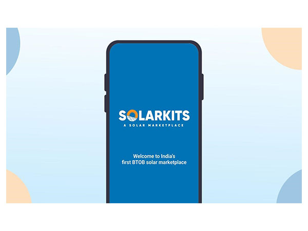 Founder and CEO Ravi Harsoda empowers others to start solar business, make profit in solar and help Solarkits emerge as a one-stop solution for solar BOM and timely supply