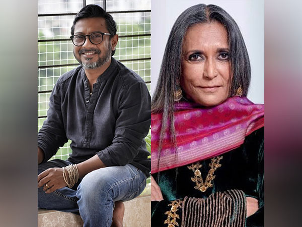 Onir, Deepa Mehta (Photo/Film's team)