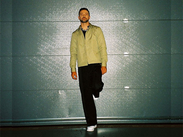 Justin Timberlake (instagram/justintimberlake)