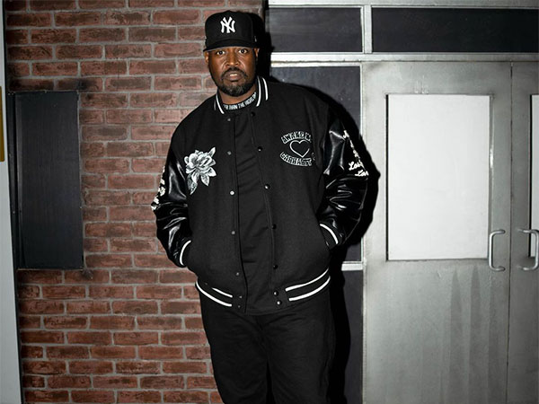 DJ Clark Kent (Photo/instagram/@djclarkkent)