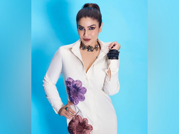 Raveena Tandon (Photo/Instagram/@officialraveenatandon)