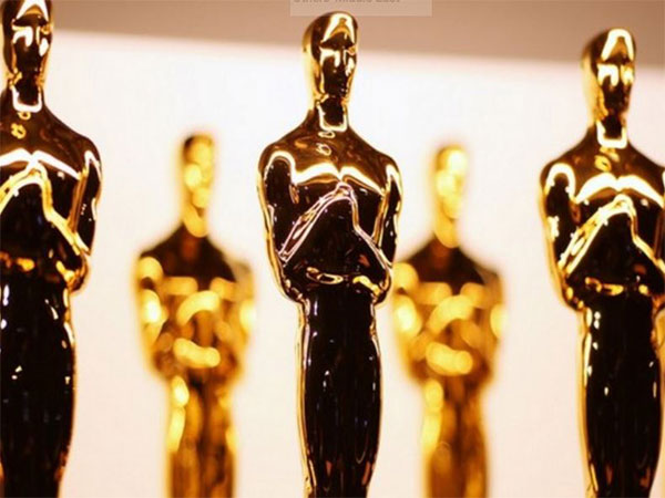 Representative Image (Photo/@theacademy)