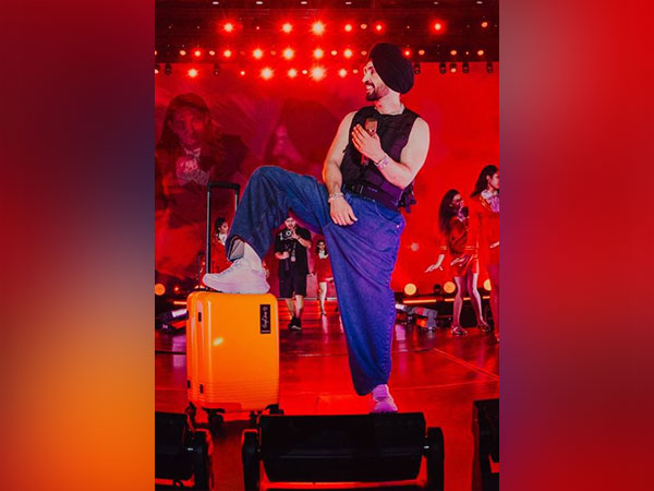 Diljit Dosanjh (Photo/Instagram/@diljitdosanjh)