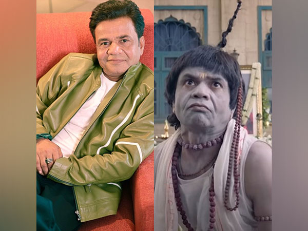 You Will See Different Shade Rajpal Yadav On Evolution Of His Iconic You Will See Different Shade Rajpal Yadav On Evolution Of His Iconic