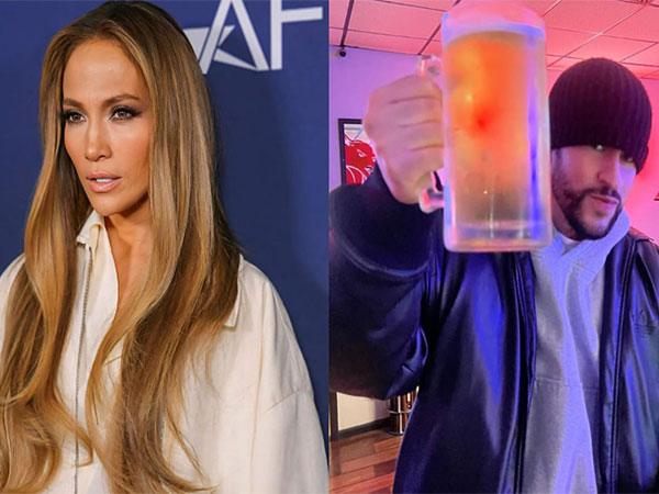 Celebs endorse Kamala Harris (Photo/instagram/jlo/ricky_martin)